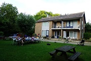 Gruppenhotel